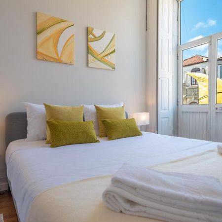 Ferienwohnung Santa Catarina Porto Housing Exterior foto